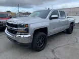 SILVER, 2017 CHEVROLET SILVERADO 1500 CREW CAB Thumnail Image 9