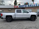 SILVER, 2017 CHEVROLET SILVERADO 1500 CREW CAB Thumnail Image 11