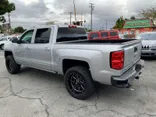 SILVER, 2017 CHEVROLET SILVERADO 1500 CREW CAB Thumnail Image 16