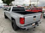 SILVER, 2017 CHEVROLET SILVERADO 1500 CREW CAB Thumnail Image 18