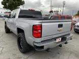 SILVER, 2017 CHEVROLET SILVERADO 1500 CREW CAB Thumnail Image 19