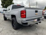 SILVER, 2017 CHEVROLET SILVERADO 1500 CREW CAB Thumnail Image 20