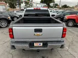 SILVER, 2017 CHEVROLET SILVERADO 1500 CREW CAB Thumnail Image 21