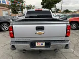 SILVER, 2017 CHEVROLET SILVERADO 1500 CREW CAB Thumnail Image 22