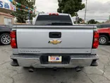 SILVER, 2017 CHEVROLET SILVERADO 1500 CREW CAB Thumnail Image 23