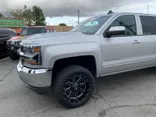 SILVER, 2017 CHEVROLET SILVERADO 1500 CREW CAB Thumnail Image 55