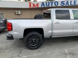 SILVER, 2017 CHEVROLET SILVERADO 1500 CREW CAB Thumnail Image 57