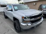 SILVER, 2017 CHEVROLET SILVERADO 1500 CREW CAB Thumnail Image 59