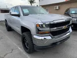 SILVER, 2017 CHEVROLET SILVERADO 1500 CREW CAB Thumnail Image 60