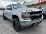 SILVER, 2017 CHEVROLET SILVERADO 1500 CREW CAB Thumnail Image 61