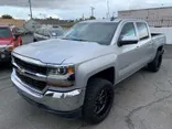 SILVER, 2017 CHEVROLET SILVERADO 1500 CREW CAB Thumnail Image 62