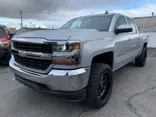 SILVER, 2017 CHEVROLET SILVERADO 1500 CREW CAB Thumnail Image 63