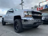 SILVER, 2017 CHEVROLET SILVERADO 1500 CREW CAB Thumnail Image 66