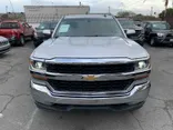 SILVER, 2017 CHEVROLET SILVERADO 1500 CREW CAB Thumnail Image 67