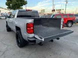 SILVER, 2017 CHEVROLET SILVERADO 1500 CREW CAB Thumnail Image 30