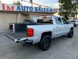 SILVER, 2017 CHEVROLET SILVERADO 1500 CREW CAB Thumnail Image 32