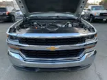 SILVER, 2017 CHEVROLET SILVERADO 1500 CREW CAB Thumnail Image 34