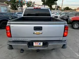 SILVER, 2017 CHEVROLET SILVERADO 1500 CREW CAB Thumnail Image 158