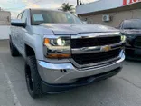 SILVER, 2017 CHEVROLET SILVERADO 1500 CREW CAB Thumnail Image 163