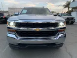 SILVER, 2017 CHEVROLET SILVERADO 1500 CREW CAB Thumnail Image 166