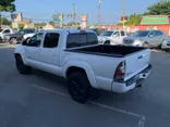 WHITE, 2014 TOYOTA TACOMA DOUBLE CAB Thumnail Image 19