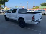 WHITE, 2014 TOYOTA TACOMA DOUBLE CAB Thumnail Image 20