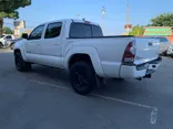 WHITE, 2014 TOYOTA TACOMA DOUBLE CAB Thumnail Image 21