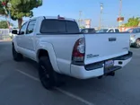 WHITE, 2014 TOYOTA TACOMA DOUBLE CAB Thumnail Image 24