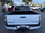 WHITE, 2014 TOYOTA TACOMA DOUBLE CAB Thumnail Image 26