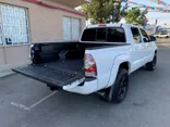 WHITE, 2014 TOYOTA TACOMA DOUBLE CAB Thumnail Image 36