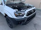 WHITE, 2014 TOYOTA TACOMA DOUBLE CAB Thumnail Image 37