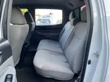 WHITE, 2014 TOYOTA TACOMA DOUBLE CAB Thumnail Image 53