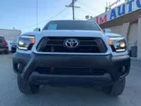 WHITE, 2014 TOYOTA TACOMA DOUBLE CAB Thumnail Image 110