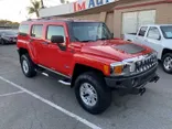 RED, 2006 HUMMER H3 Thumnail Image 4