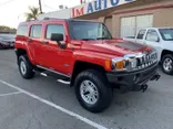 RED, 2006 HUMMER H3 Thumnail Image 5