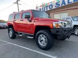 RED, 2006 HUMMER H3 Thumnail Image 6