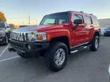 RED, 2006 HUMMER H3 Thumnail Image 15