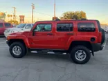 RED, 2006 HUMMER H3 Thumnail Image 17