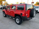 RED, 2006 HUMMER H3 Thumnail Image 18