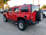 RED, 2006 HUMMER H3 Thumnail Image 19