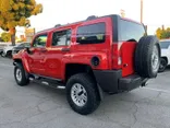 RED, 2006 HUMMER H3 Thumnail Image 20