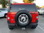 RED, 2006 HUMMER H3 Thumnail Image 25