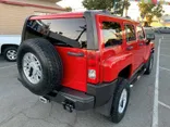 RED, 2006 HUMMER H3 Thumnail Image 27