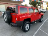 RED, 2006 HUMMER H3 Thumnail Image 30