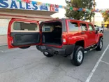 RED, 2006 HUMMER H3 Thumnail Image 35