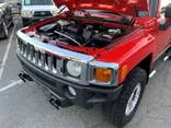 RED, 2006 HUMMER H3 Thumnail Image 40