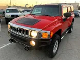 RED, 2006 HUMMER H3 Thumnail Image 131