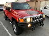 RED, 2006 HUMMER H3 Thumnail Image 133