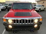 RED, 2006 HUMMER H3 Thumnail Image 135