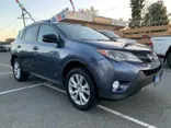 BLUE, 2013 TOYOTA RAV4 Thumnail Image 6